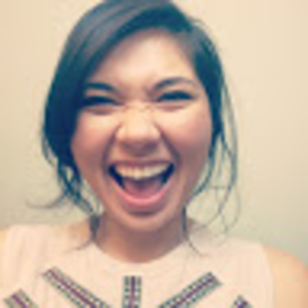 Meet your Posher, Avelina